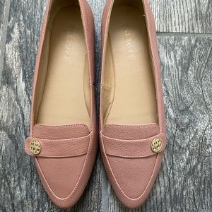 Shoes woman’s loafers